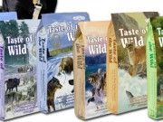Taste of the Wild Dry Dog Food Review