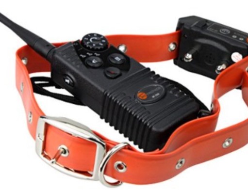 TaoTronics Electric Collar for Dogs Review TaoTronics Electric Collar for Dogs Review