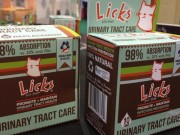 Woman Launches Pet Health Company After Her Dog Is Diagnosed with Anxiety Woman Launches Company After her Dog is Diagnosed with Anxiety