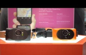 New Collar Lets You Record Messages and Take Videos of Your Pup