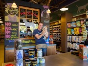 New Store Is Transforming the Way You Shop For Dog Food A New Store Is Transforming the Way You Shop For Pet Food