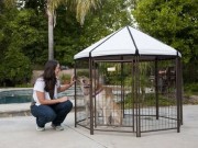 Advantek Brand Evolving and Helping Shelters in the Process Advantek Brand Evolving and Helping Shelters in the Process