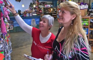 California Pet Store Beats the Odds California Pet Store Beats the Odds