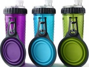 Dexas Snack-DuO Scooping Up Awards Dexas Snack-DuO Scooping Up Awards