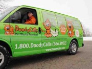 DoodyCalls Franchise Expanding with the Help of Independent Entrepreneurs DoodyCalls Franchise Expanding with the Help of Independent Entrepreneurs
