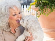Hugs Pet Products Partners with Paula Deen Hugs Pet Products Partners with Paula Deen