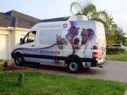 Mobile Dog Grooming Services Becoming Popular With Pet Owners Mobile Dog Grooming Services Becoming Popular With Pet Owners
