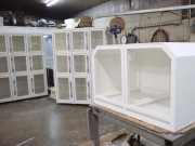 Recognition Growing for Company Specializing in Dog Kennels Recognition Growing for Company Specializing in Dog Kennels