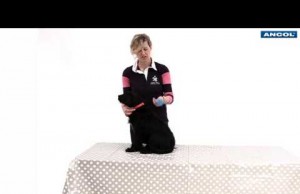 Ancol Ergo Stripping Comb for Dogs