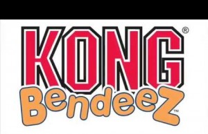 KONG Releases new Bendeez Chew Toy