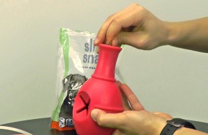 KONG Genius Leo Toy Stimulates Your Dog’s Brain While Entertaining