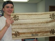 Drymate’s Zorb-Tech Technology Takes Dog Products to the Next Level Drymate’s Zorb-Tech Technology Takes Dog Products to the Next Level