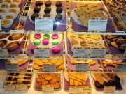 Three Dog Bakery Unleashes 5th Annual Feed a Dog Food Drive Three Dog Bakery Unleashes 5th Annual Feed a Dog Food Drive