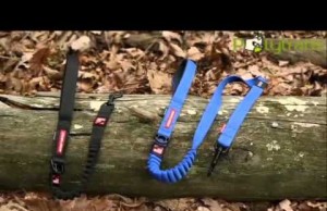 The Zero Shock Leash From EzyDog