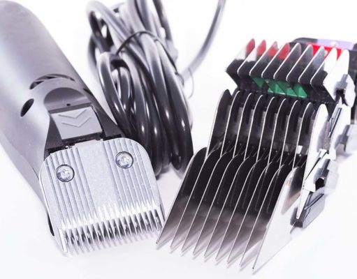 Pet Hair Clippers for Dogs: A Buyer’s Guide Best Pet Hair Clippers for Dogs Buying Guide