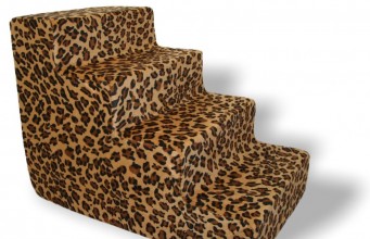 Best Pet Supplies Foam Pet Stairs Review Best Pet Supplies Foam Pet Stairs Review