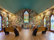 Dog Mountain in Vermont Offers Comfort for Pet Lovers Dog Mountain in Vermont Offers Comfort for Pet Lovers