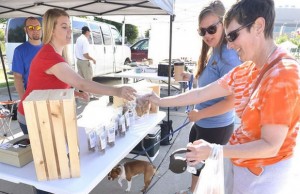 Good Dog Diner Markets Homemade All-Natural Treats Good Dog Diner Markets Homemade All-Natural Treats