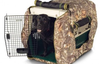 How to Choose the Right Dog Kennel Cover How to choose the right dog kennel cover