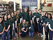 Pet Supplies Plus Comes to Warson Woods, Missouri Thanks to Entrepreneurs Pet Supplies Plus Comes to Warson Woods, Missouri Thanks to Entrepreneurs