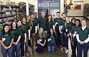 Pet Supplies Plus Comes to Warson Woods, Missouri Thanks to Entrepreneurs Pet Supplies Plus Comes to Warson Woods, Missouri Thanks to Entrepreneurs