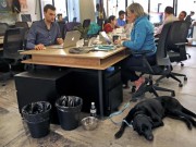 WeWork is Leading the Push to Allow Dogs in Office Buildings This Tech Firm is Leading the Push to Allow Dogs in Office Buildings