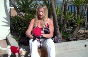 Hold Your Dog Waste Discreetly and Fashionably with a PoopPac