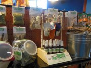 Earth Friendly Pet Product Line Inspired by Hemp Earth Friendly Pet Product Line Inspired by Hemp