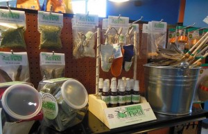 Earth Friendly Pet Product Line Inspired by Hemp Earth Friendly Pet Product Line Inspired by Hemp