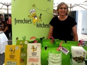 Frenchie’s Kitchen Introducing New Grain Free Dog Food at SuperZoo 2015 Frenchie's Kitchen Introducing New Grain Free Dog Food at SuperZoo 2015