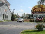 New Hampshire Company Wins Trip to SuperZoo 2015 and 10,000 Meals for Their Partner Shelter New Hampshire Company Wins Trip to SuperZoo 2015 and 10,000 Meals for Their Partner Shelter