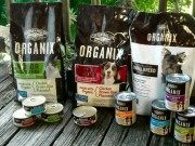 ORGANIX Has Earned Non-GMO Project Verified Status ORGANIX Has Earned Non-GMO Project Verified Status