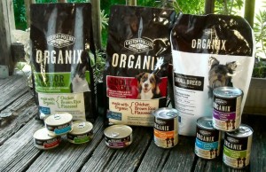 ORGANIX Has Earned Non-GMO Project Verified Status ORGANIX Has Earned Non-GMO Project Verified Status