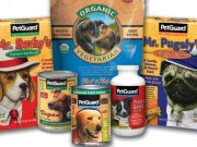 PetGuard Offers Dog Owners More Natural Pet Care Products PetGuard Offers Dog Owners Natural Pet Care Products
