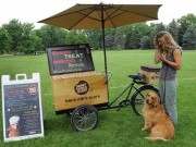 Smart Cookie Dog Treats Allows Pet Owners to Customize Treats Smart Cookie Dog Treats Allows Pet Owners to Customize Treats