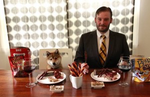 Some Dog Food Companies Hire Human Taste Testers Some Dog Food Companies Hire Human Taste Testers