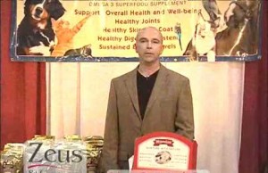 Dog Supplements from Missing Link Fortify Your Pet’s Diet