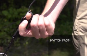 Versatile Dog Leash Adapts for Every Situation