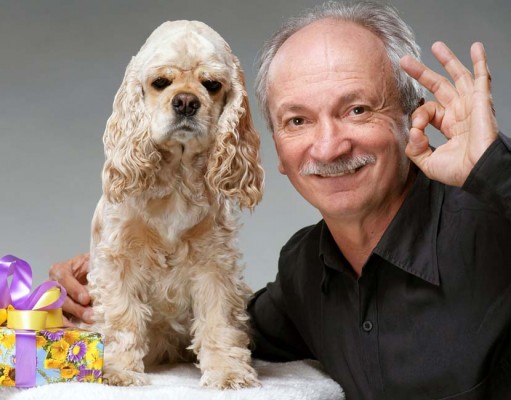 10 Totally Awesome Gifts for Dog Lovers Best Gifts for Dog Lovers