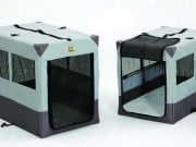 MidWest Portable Tent Crate Review MidWest Portable Tent Crate