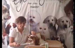 This Therapy Balm Soothes Dry, Chapped Noses