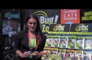 Repel Mosquitoes, Fleas, and Ticks Naturally with this Frequency Barrier Technology