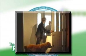 Keep Your Dog Inside with the Dog Escape Preventer