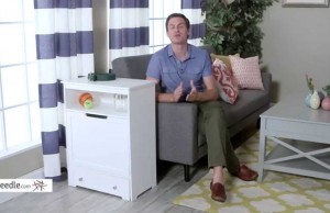 This Pet Feeder Station Will Help Organize Your Home