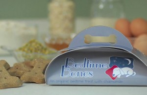 Help Your Pup Sleep With These Bedtime Bones