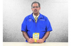 Help Your Dog Relax with These Natural Pet Supplements