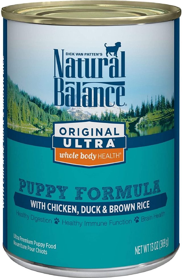 59 Most Popular Puppy Food Brands Top Dog Tips