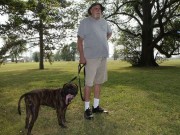 Arthritis Trouble Sparks Retiree’s Idea for a Dog Park in Toledo, Ohio Arthritis Trouble Sparks Retiree's Idea for A Dog Park in Toledo, Ohio