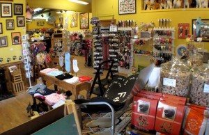 Ballerinas and Bruisers Acquiring Choosy Pet Products Ballerinas and Bruisers Acquiring Choosy Pet Products