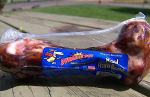 Better Business Bureau Pushing for Congressional Action Against These Dog Treats Better Business Bureau Pushing for Congressional Action Against These Dog Treats